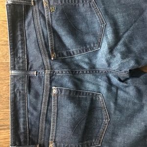 Joe’s Jeans Bell bottom sz 26